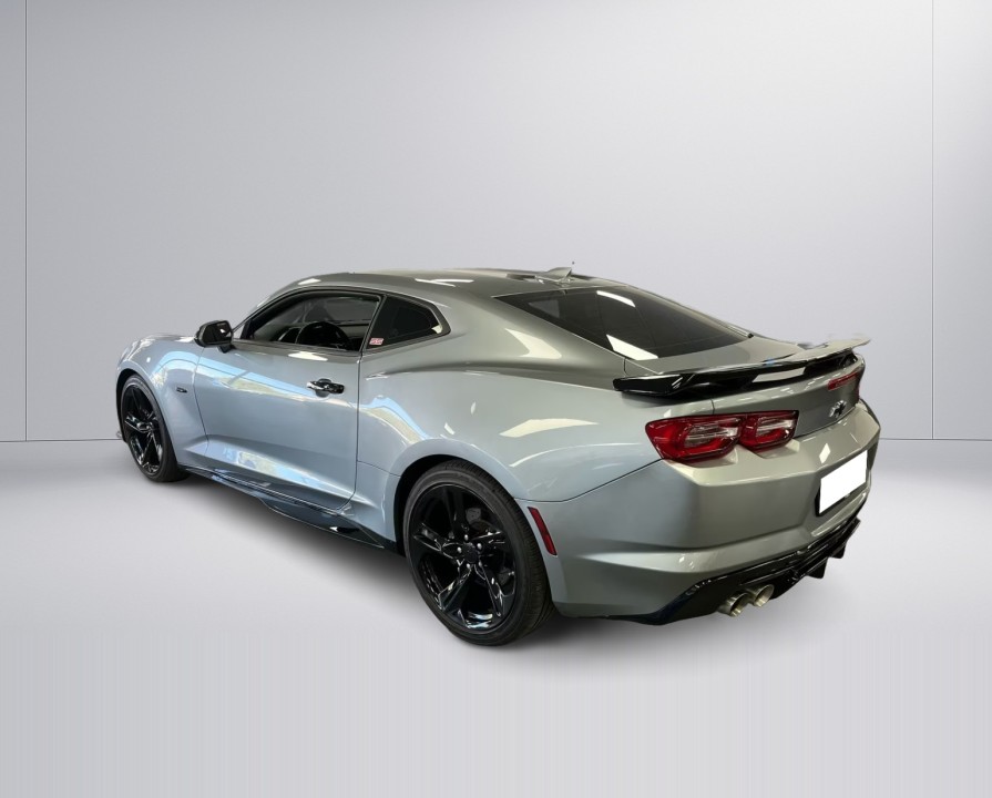 Chevrolet Camaro (4)