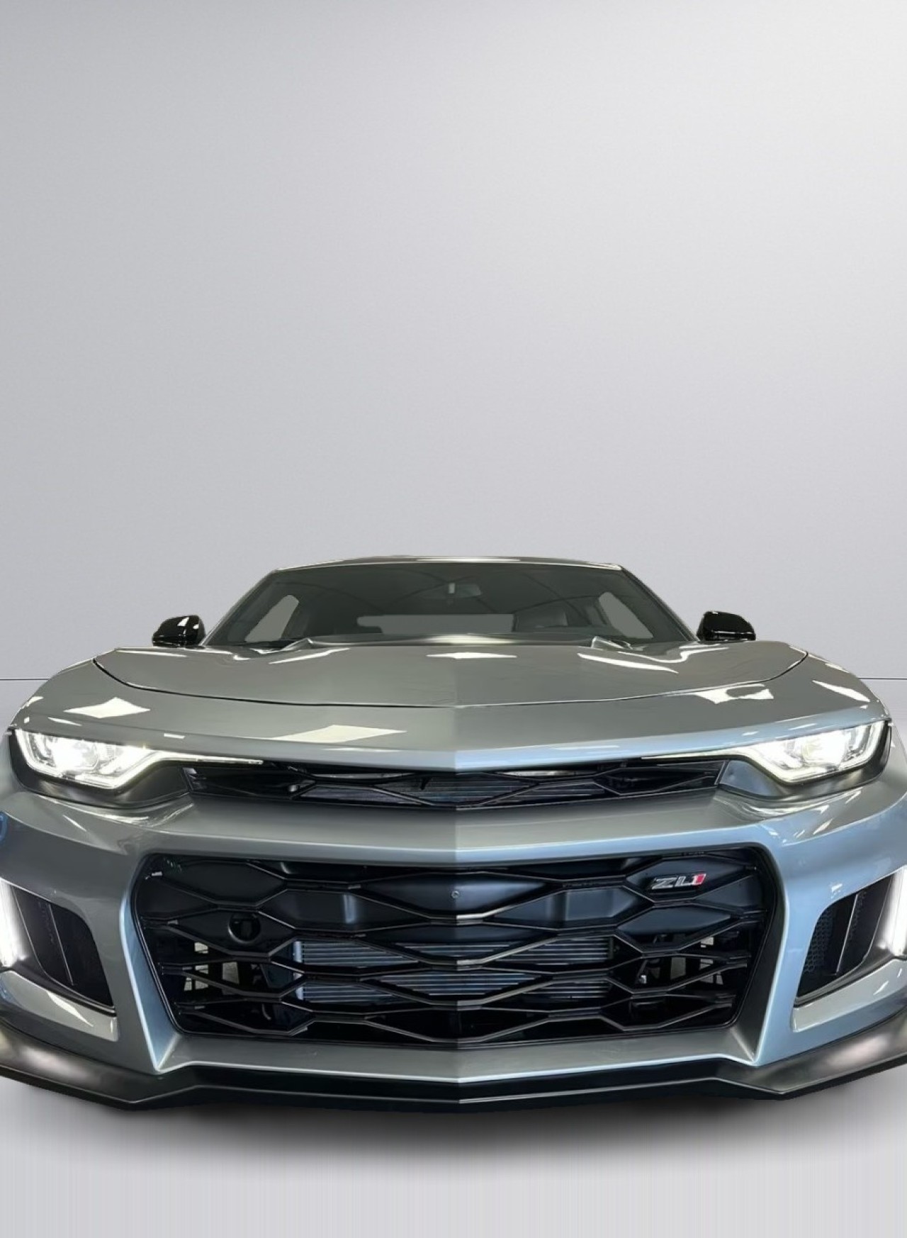 Chevrolet Camaro - foto 7