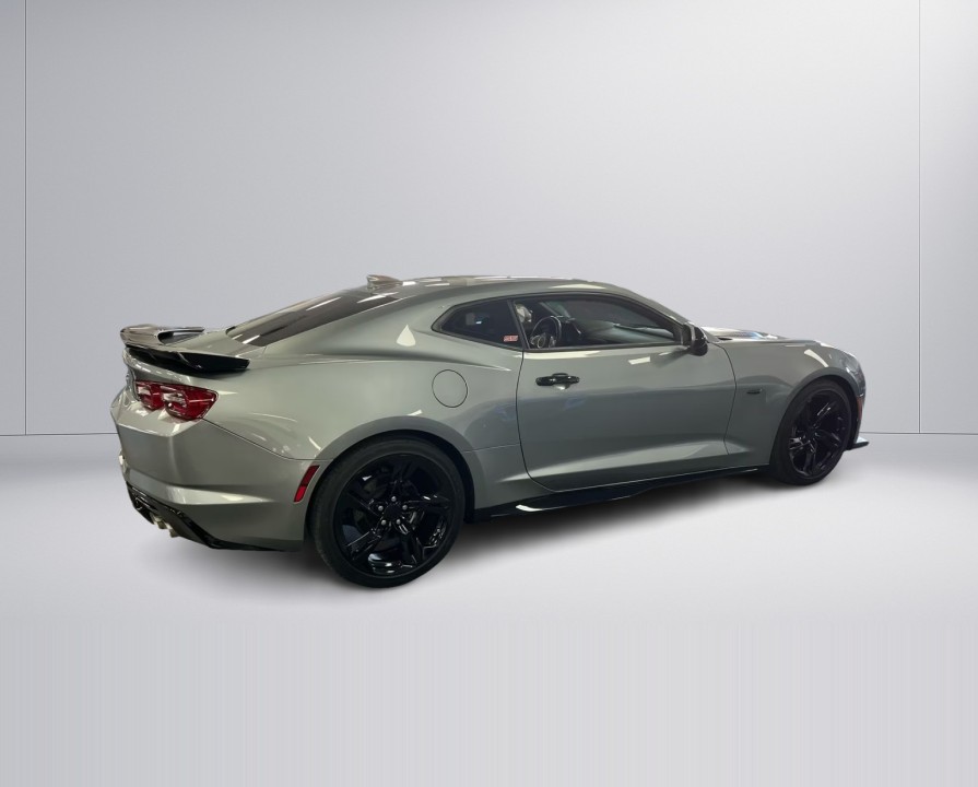 Chevrolet Camaro (2)