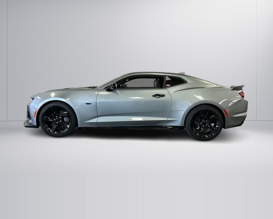 Chevrolet Camaro (5)