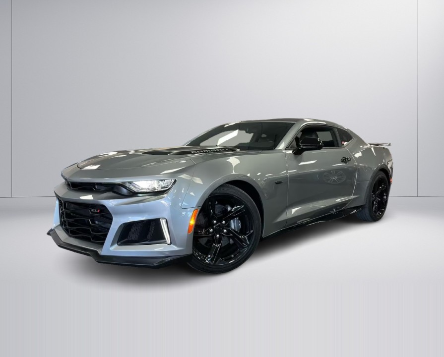 Chevrolet Camaro - foto 6