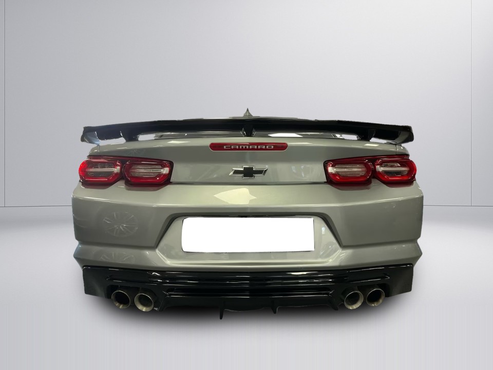 Chevrolet Camaro (3)