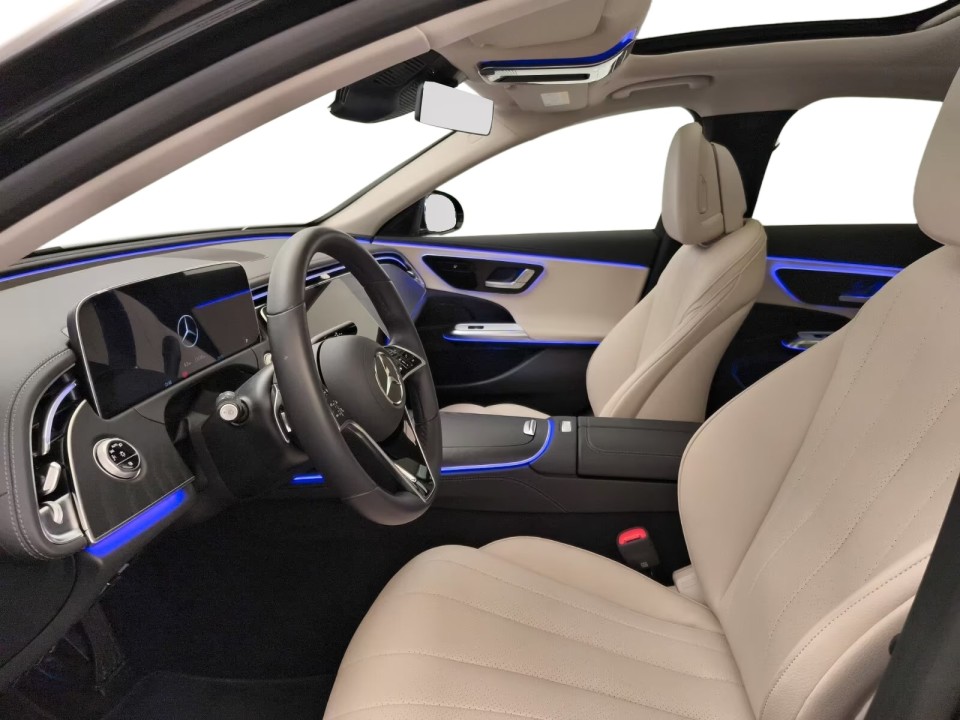 Mercedes-Benz E 300de 4MATIC Avantgarde - foto 10