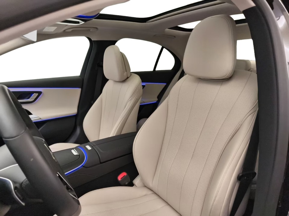 Mercedes-Benz E 300de 4MATIC Avantgarde - foto 11