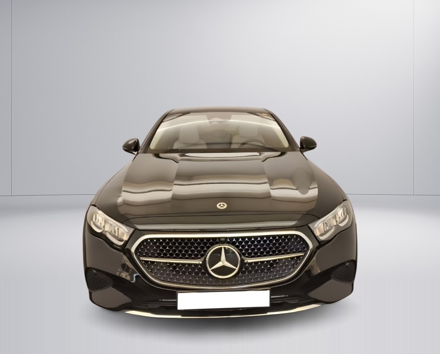 Mercedes-Benz E 300de 4MATIC Avantgarde - foto 7