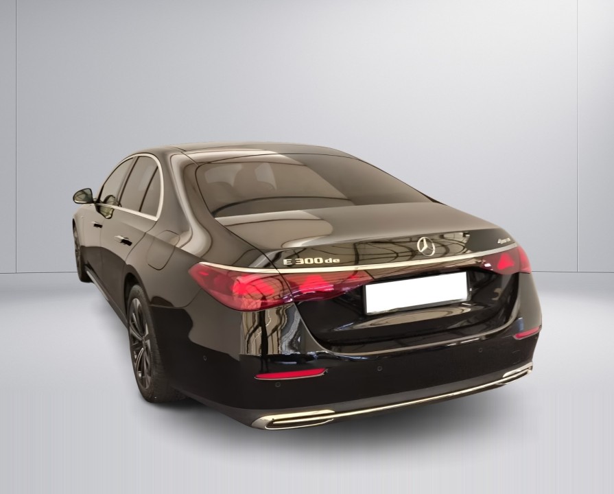 Mercedes-Benz E 300de 4MATIC Avantgarde (5)