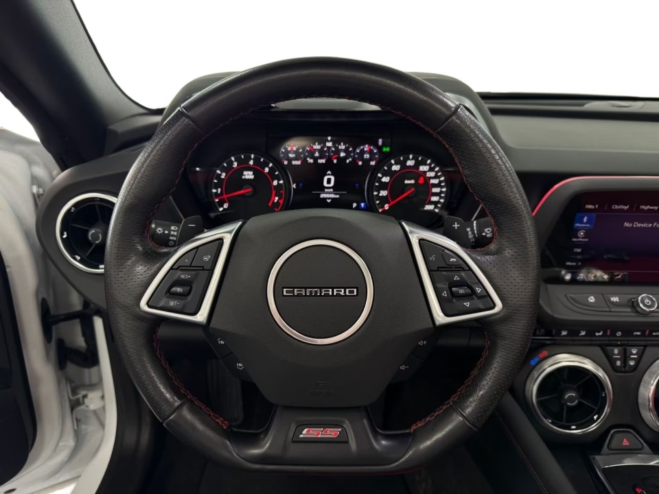 Chevrolet Camaro - foto 9