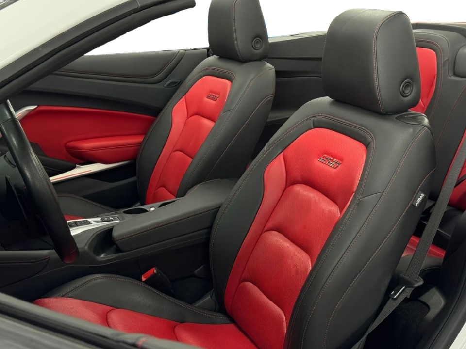 Chevrolet Camaro - foto 6