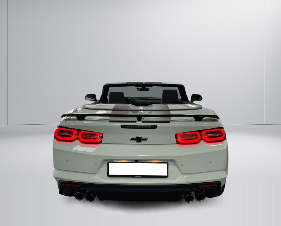 Chevrolet Camaro (4)