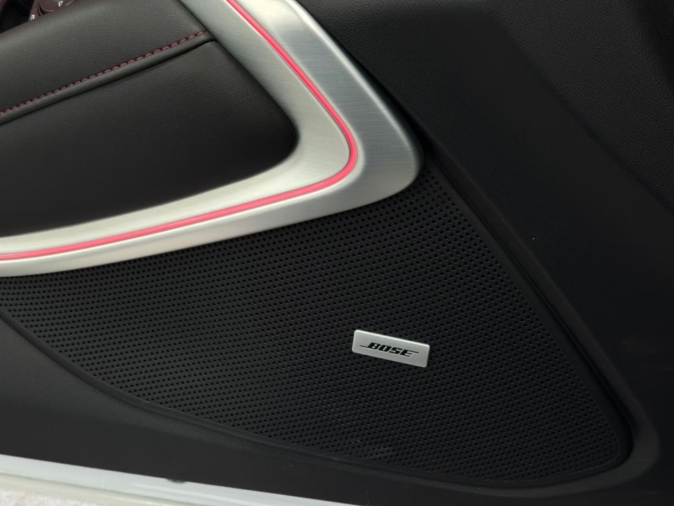 Chevrolet Camaro - foto 13