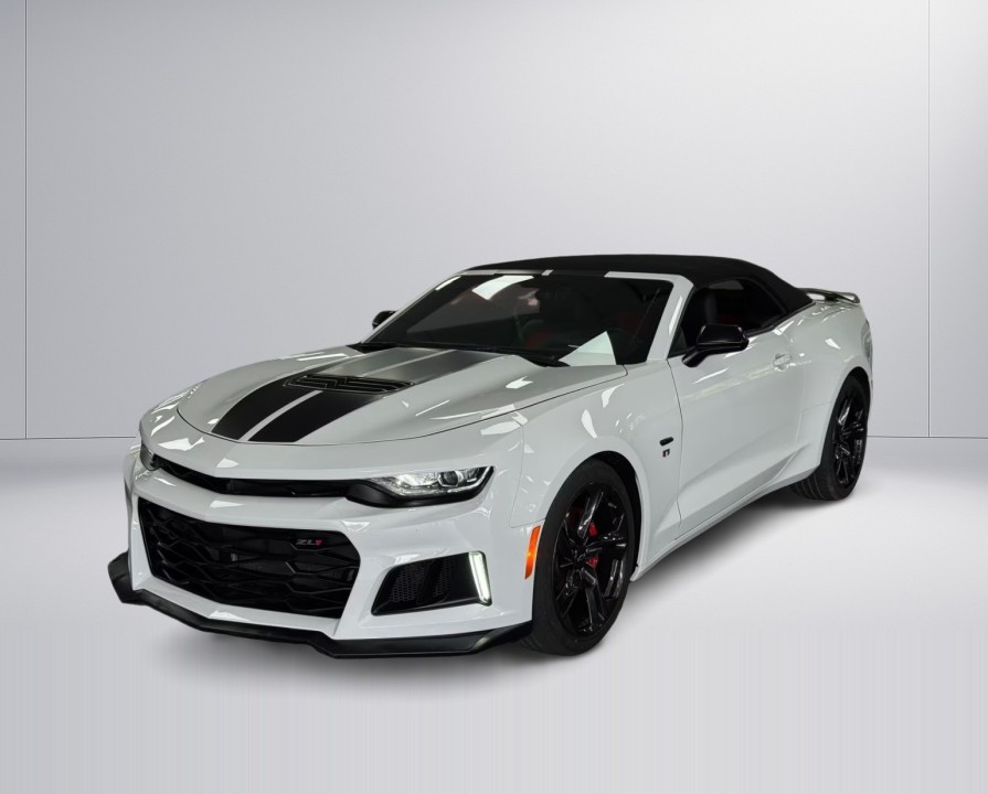 Chevrolet Camaro (2)