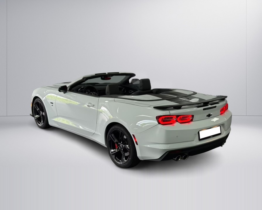 Chevrolet Camaro (3)