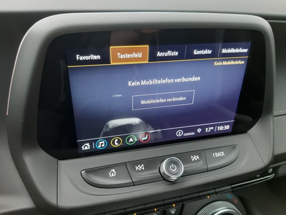 Chevrolet Camaro - foto 18