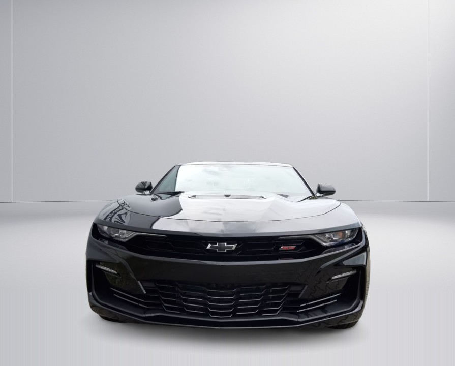 Chevrolet Camaro - foto 8