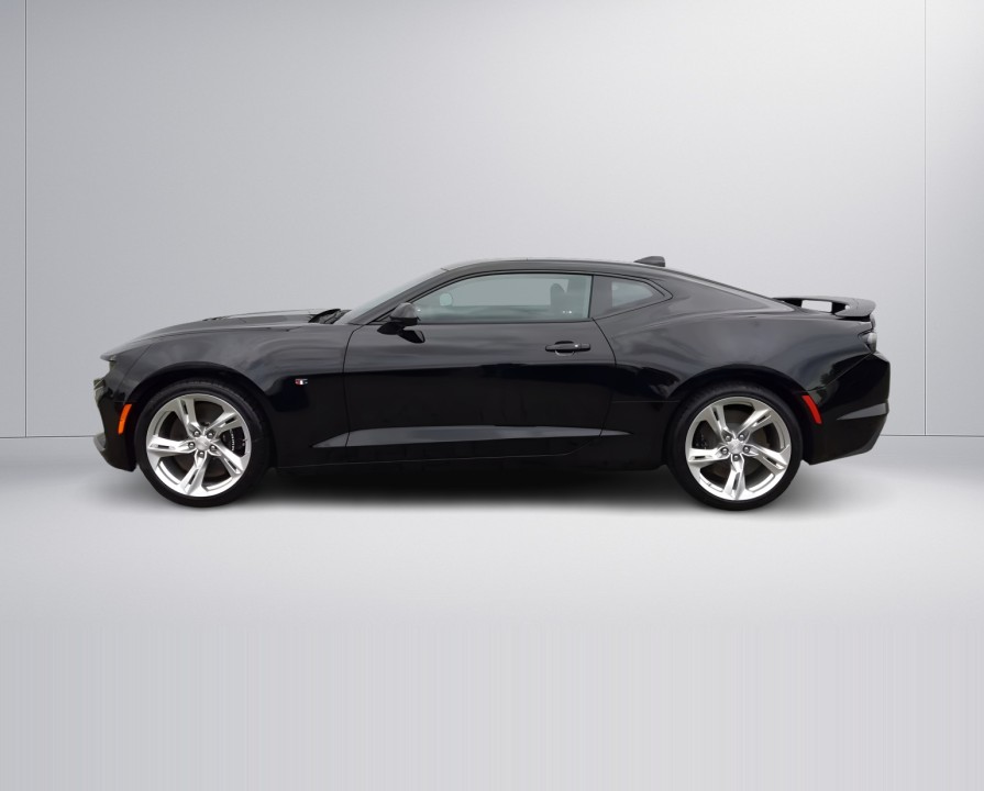 Chevrolet Camaro - foto 6