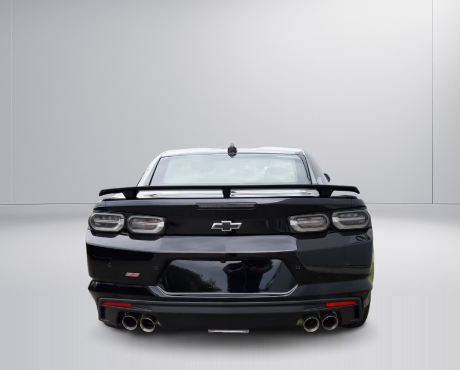 Chevrolet Camaro (4)