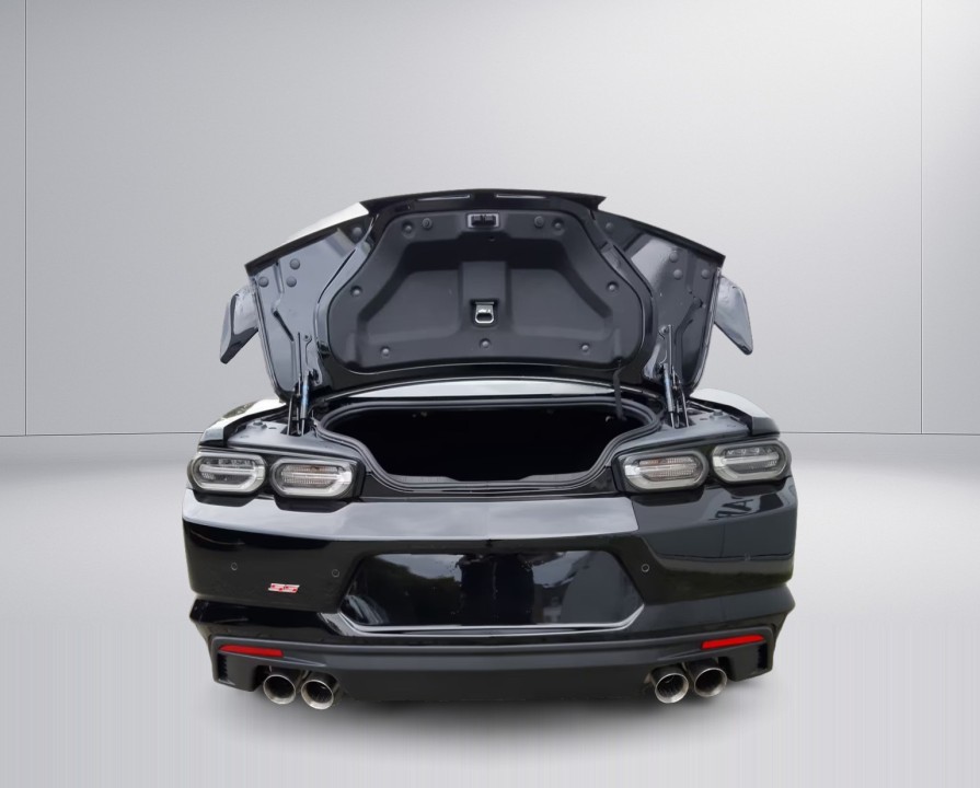 Chevrolet Camaro - foto 27