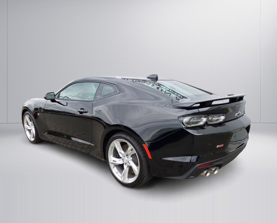 Chevrolet Camaro (5)