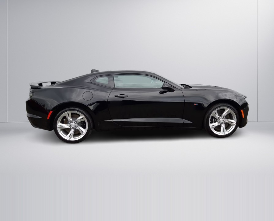 Chevrolet Camaro (2)