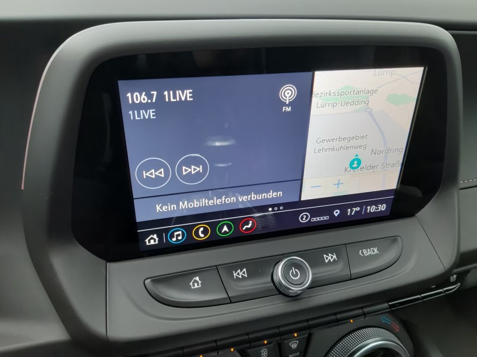 Chevrolet Camaro - foto 21