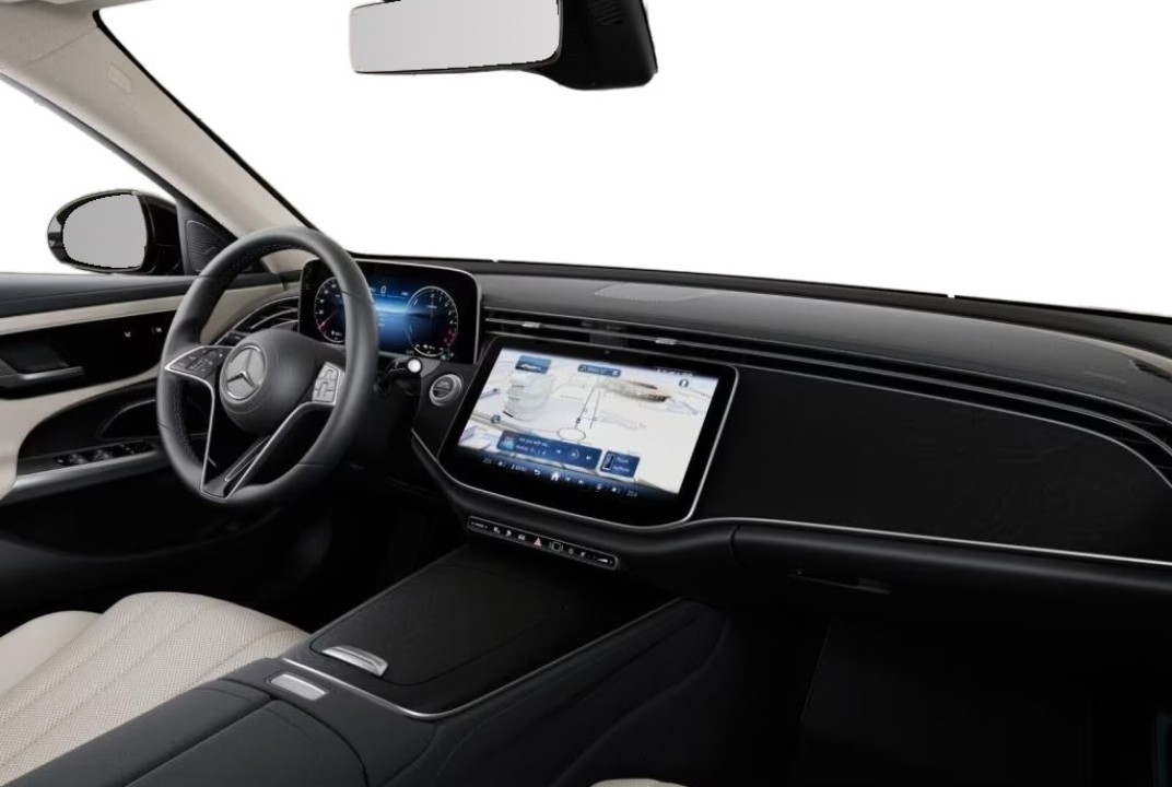 Mercedes-Benz E 300de Avantgarde - foto 9