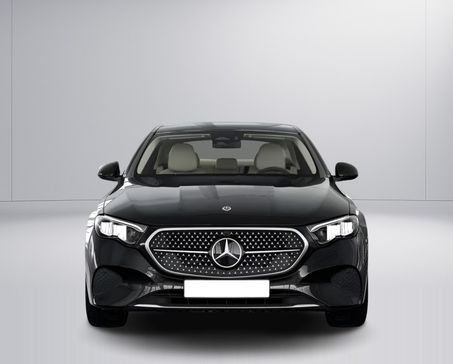 Mercedes-Benz E 300de Avantgarde (2)