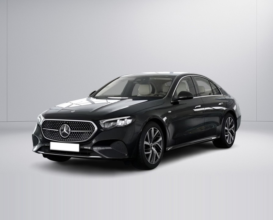 Mercedes-Benz E 300de Avantgarde