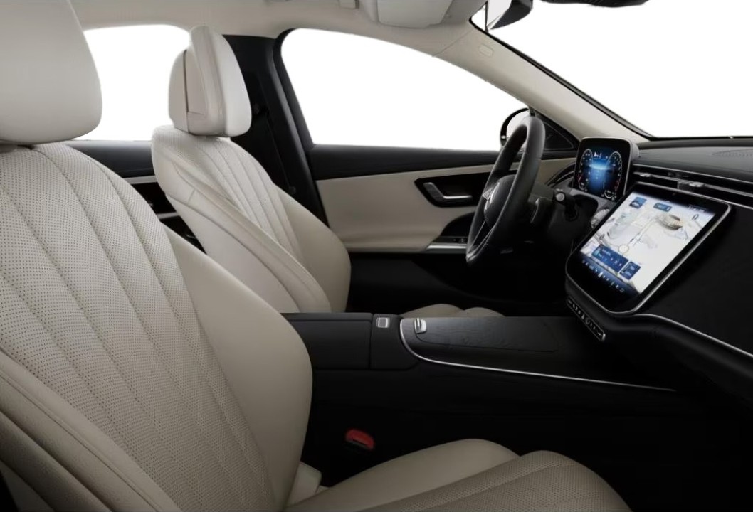 Mercedes-Benz E 300de Avantgarde - foto 7