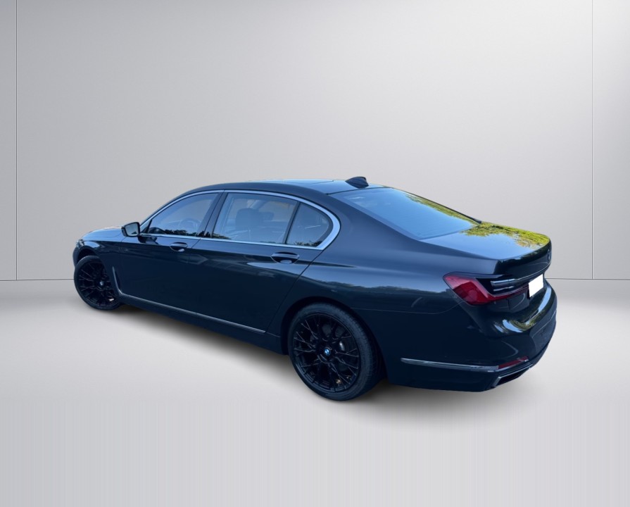 BMW Seria 7 740Ld xDrive (3)