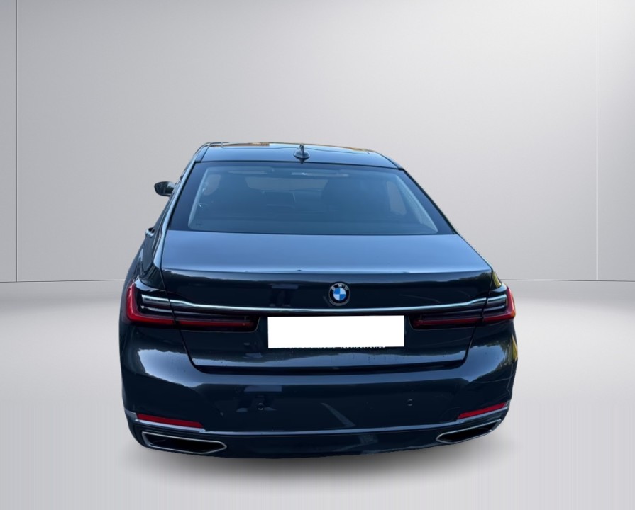 BMW Seria 7 740Ld xDrive (5)