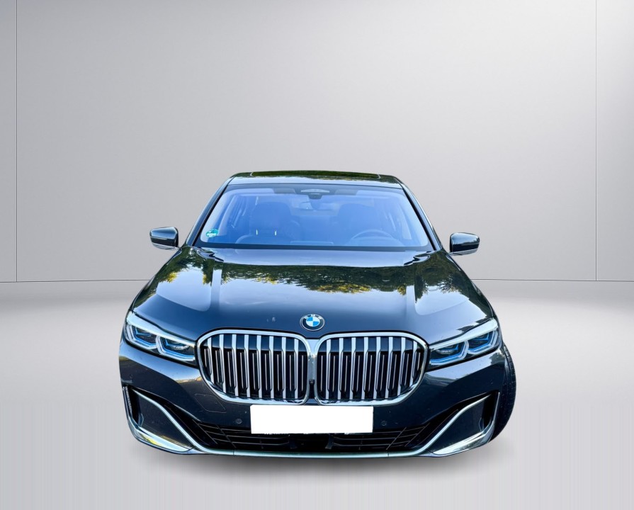 BMW Seria 7 740Ld xDrive