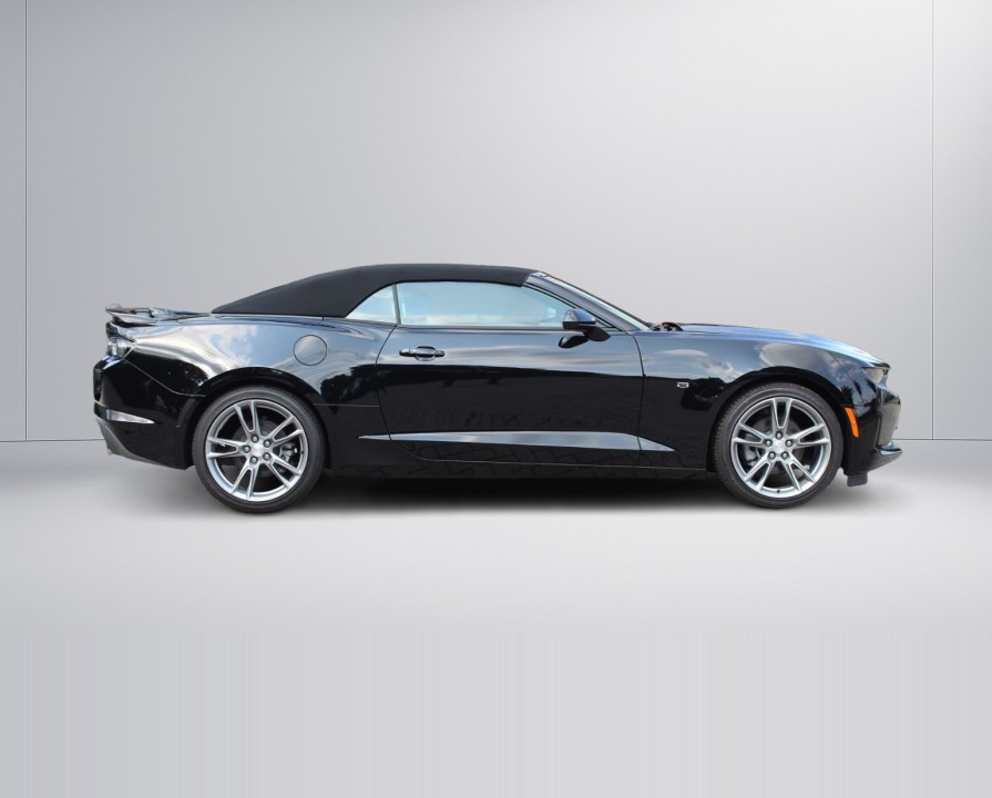 Chevrolet Camaro (2)