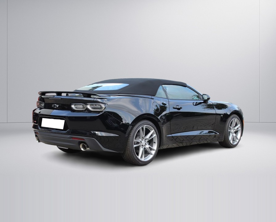 Chevrolet Camaro (3)