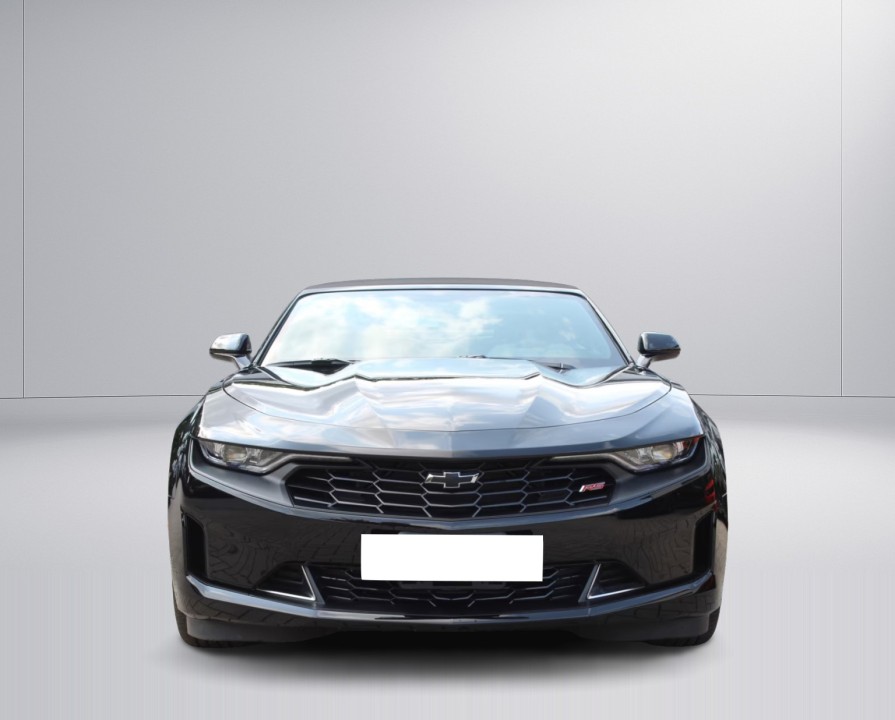 Chevrolet Camaro - foto 6