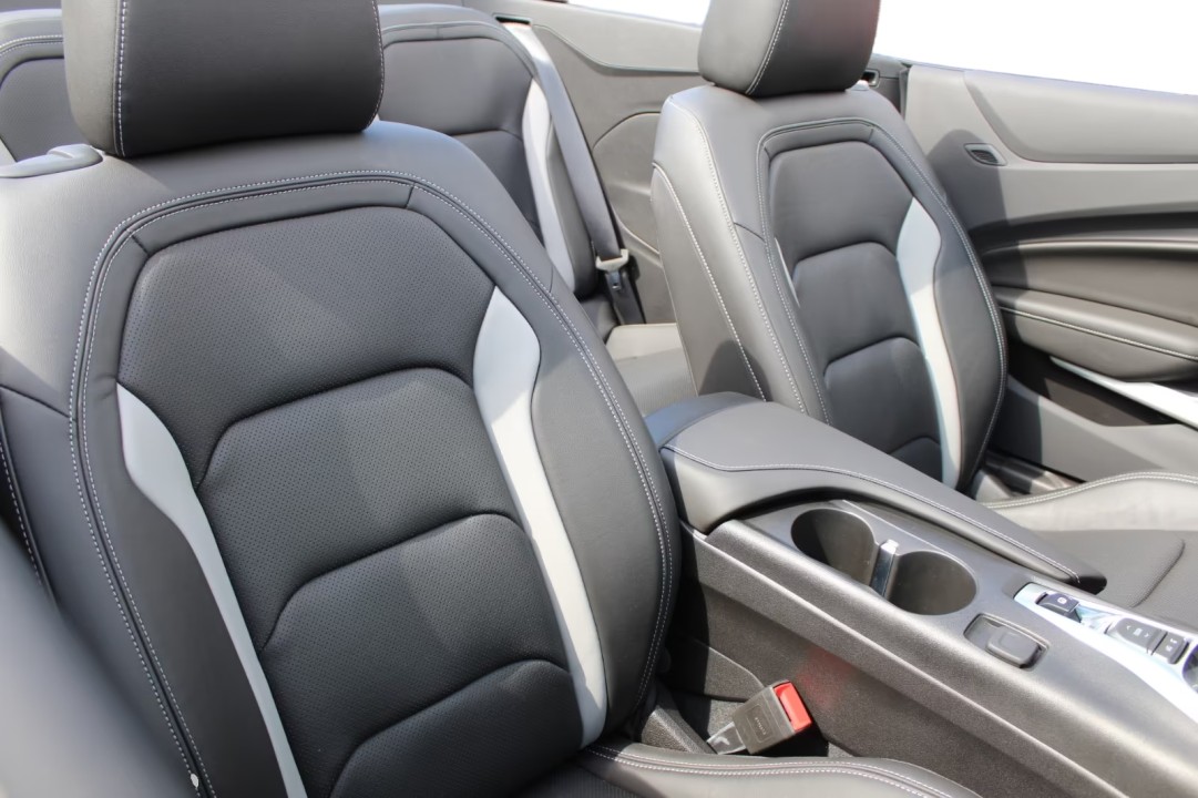 Chevrolet Camaro - foto 9