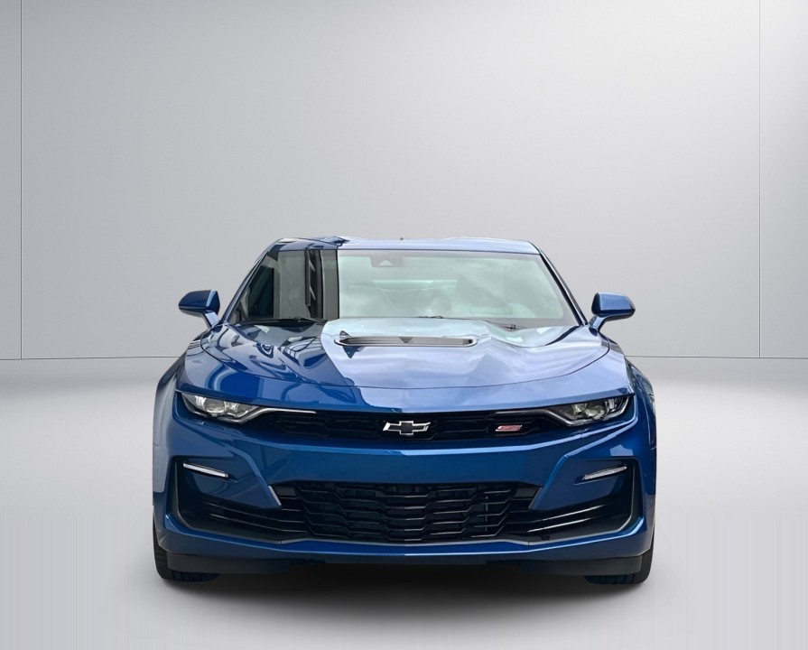 Chevrolet Camaro - foto 6