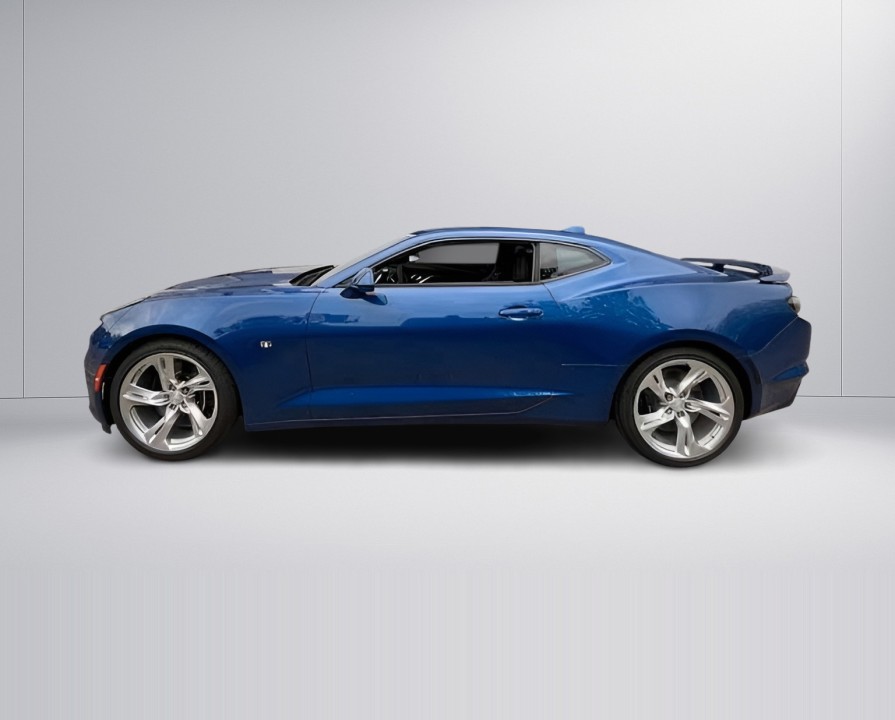 Chevrolet Camaro (3)