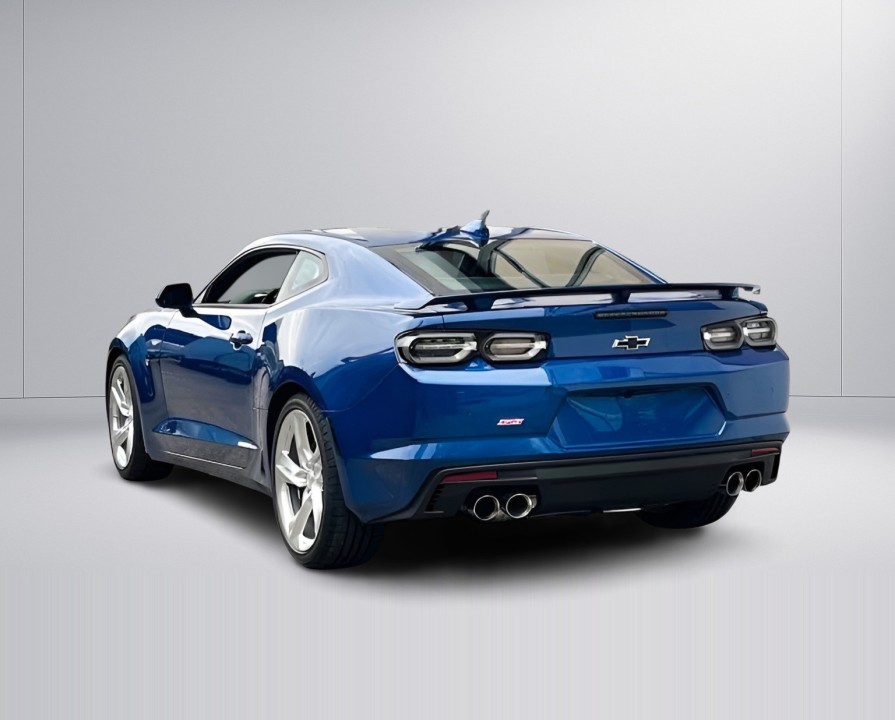 Chevrolet Camaro (4)