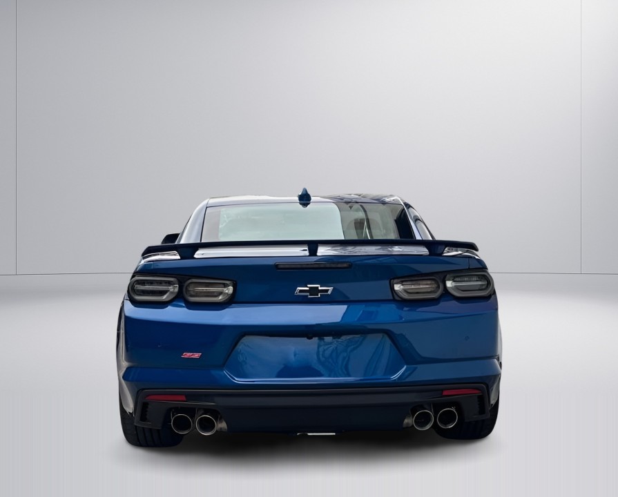 Chevrolet Camaro (5)