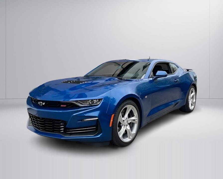 Chevrolet Camaro (2)