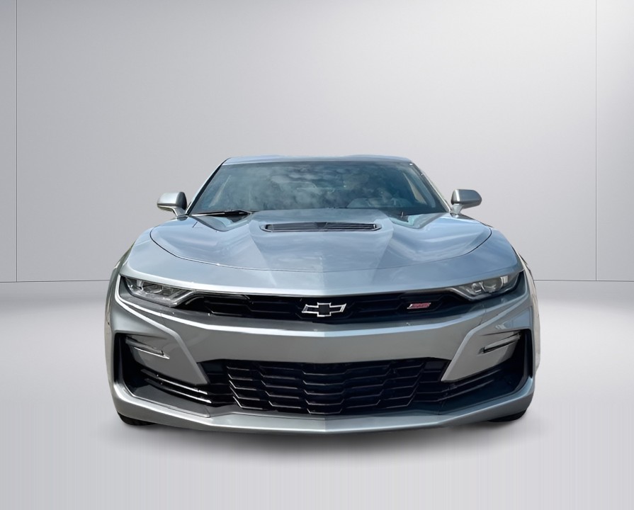Chevrolet Camaro (5)