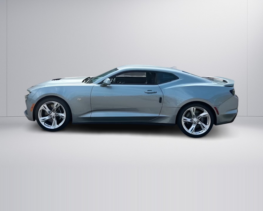 Chevrolet Camaro (2)