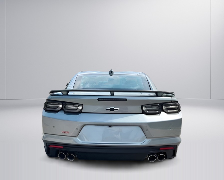 Chevrolet Camaro (4)