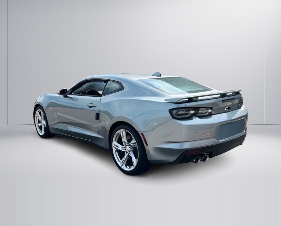 Chevrolet Camaro (3)