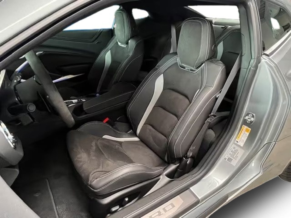 Chevrolet Camaro - foto 7