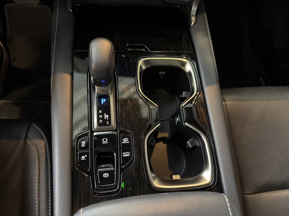 Lexus Seria RX 450h+ AWD F-Sport - foto 13