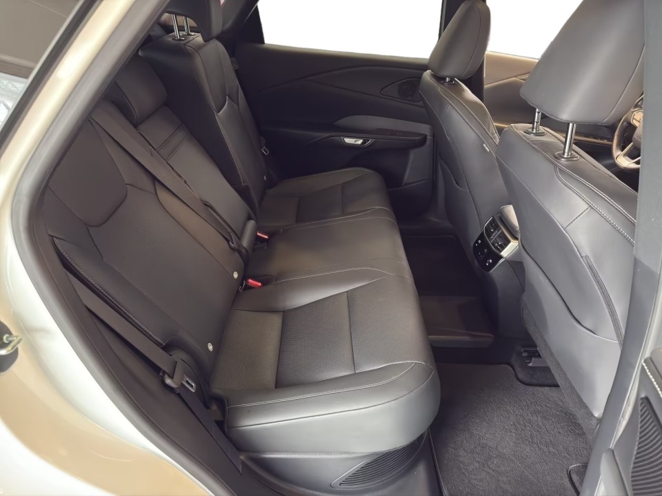 Lexus Seria RX 450h+ AWD F-Sport - foto 16