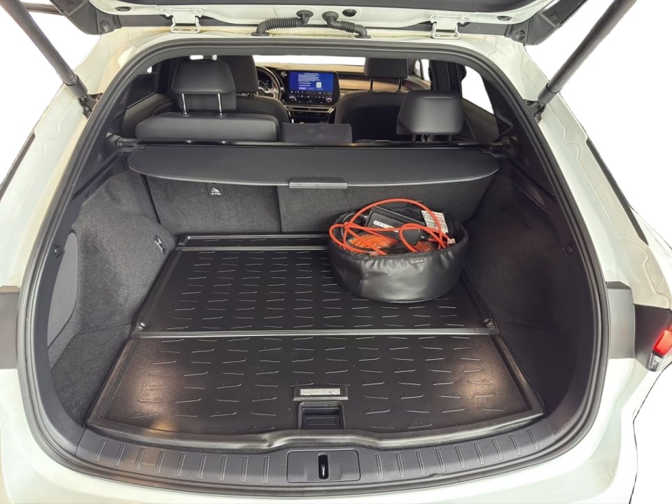 Lexus Seria RX 450h+ AWD F-Sport - foto 18