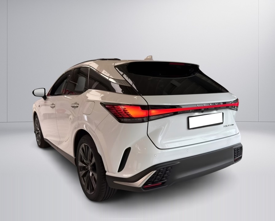 Lexus Seria RX 450h+ AWD F-Sport (5)