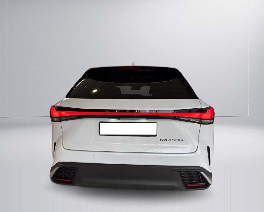 Lexus Seria RX 450h+ AWD F-Sport (4)